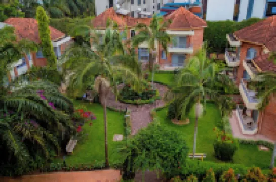 Hôtel Chez Lando Hôtels à : 