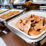 Super Hotel Nagaizumi Numazu Inter - breakfast