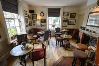 The Mortimer Arms Hotels in Bramshaw