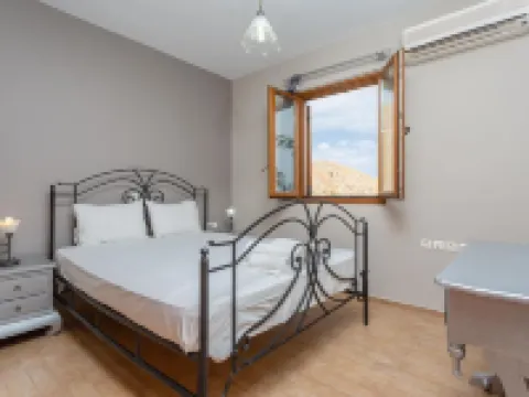 Villa Neria Large Private Pool Sea Views A C Wifi - 2116 Hotels in Aptera