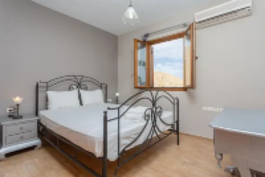 Villa Neria Large Private Pool Sea Views A C Wifi - 2116