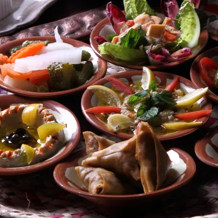 InterContinental Hotels TAIF by IHG