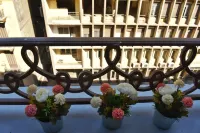 Columbia Downtown Cairo Hotels in Cairo
