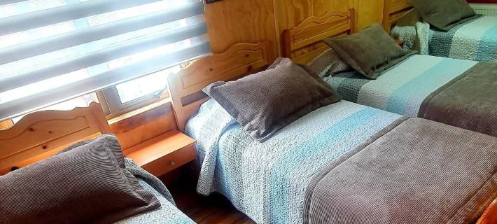 Hostal Galvarino Puerto Natales Hotels in Puerto Natales