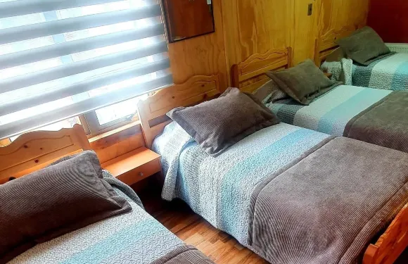 加爾瓦里諾那塔雷斯港青年旅舍