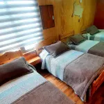 Hostal Galvarino Puerto Natales Hotels in 