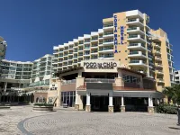 Costa Bahia Hotel Paseo Caribe - servizio colazione