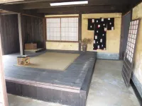 Kitamineyama Gotsuan - Pet friendly