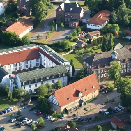 Welcome Hotel Bad Arolsen
