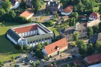 Welcome Hotel Bad Arolsen - Bintang 4