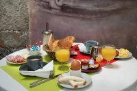 Best Western Saint Antoine