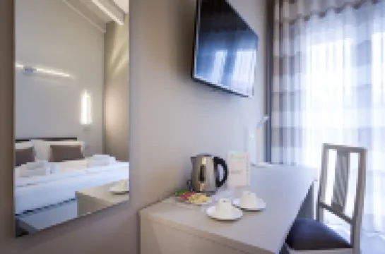 Borgocinquanta Hotels in Nogara