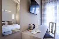 Borgocinquanta Hotels in Concamarise