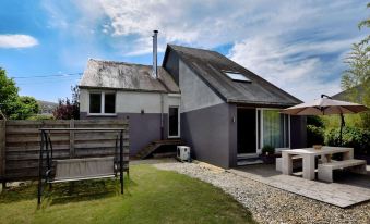 Holiday Home in Virton with Swimming Pool
