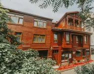 Acacia Mansion Hotel Hotels in Sultan Ahmed Mosque