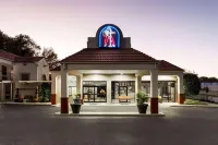 Days Inn by Wyndham Memphis at Graceland Hotel a Memphis