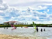 Hotel Eemhof by Center Parcs Hotels in Zeewolde