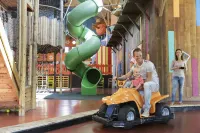 Center Parcs les Trois Forêts Hotels in Niderhoff