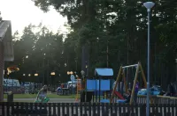 Värnamo Camping Prostsjön Hotels in Värnamo