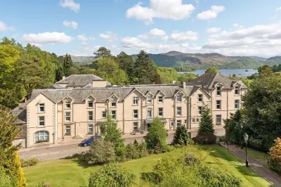 The Derwentwater Hotel Отели рядом с достопримечательностью «Силлот запад бич»