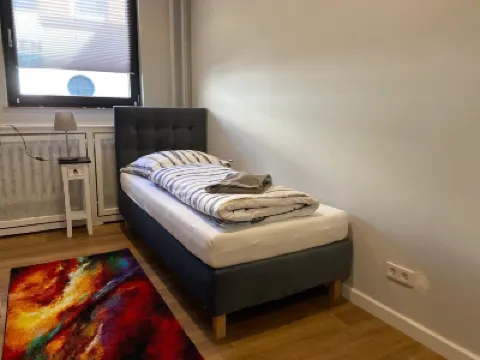 City Maritim Apartment Hotels in 