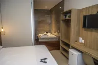 Pousada Viver Capitólio Hotels in Capitolio