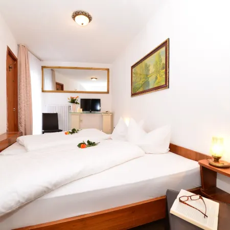 Familienhotel Kleinwalsertal
