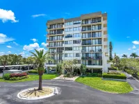 Our House at the Beach 604E by Beachside Management