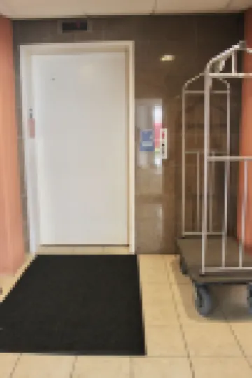 退潮套房
