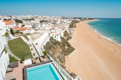 Rocamar Exclusive Hotel & Spa - Adults Only