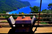 Olive Garden Kabak Hotels in Uzunyurt Mahallesi