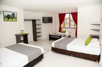 Ayenda Quimbaya de Oro 1903