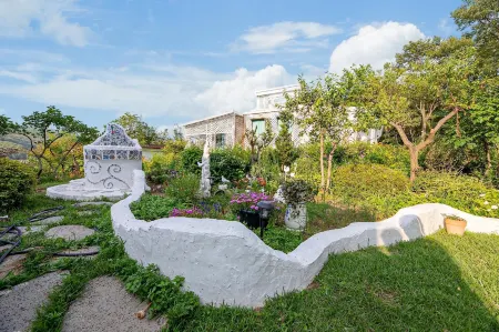 Ganghwa Picnic Pension Отели рядом с достопримечательностью «Dongmak Beach»