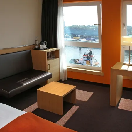 Atlantic Hotel Kiel