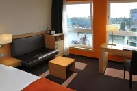 Atlantic Hotel Kiel Hotels near Lidl