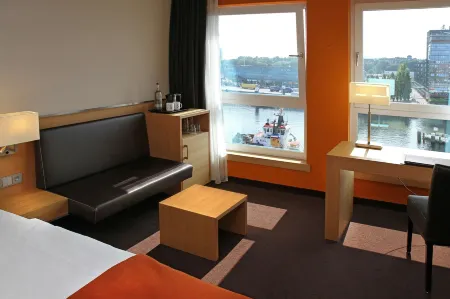 Atlantic Hotel Kiel