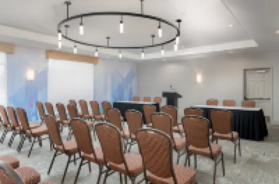 Hilton Garden Inn Dover