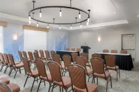 Hilton Garden Inn Dover Отели в г. Довер