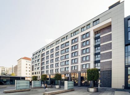 harry's home Hotel & Apartments Villach