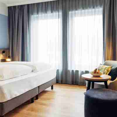 哈里的家維拉赫 Rooms