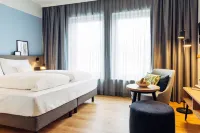 Harry's Home Villach Hotel & Apartments