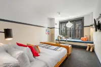 The Maverick by Kasa