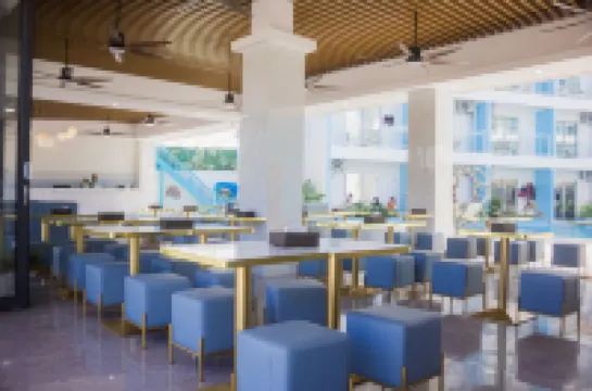 Bohol Dolphin Bay Resort