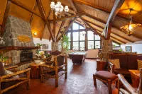 Fortuna Eco - Boutique Hotel - Wifi