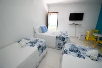 Pousada Vovó Zilda