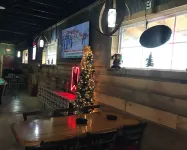 Walnut Inn - Checotah - parking
