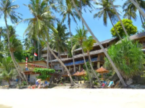 Freddies Santai Sumurtiga Hotels in Sabang City