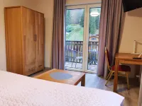 Am Berg Hotel Hôtels à : Herzberg am Harz