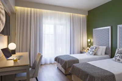 Central Hotel, Trademark Collection by Wyndham Hotel a 