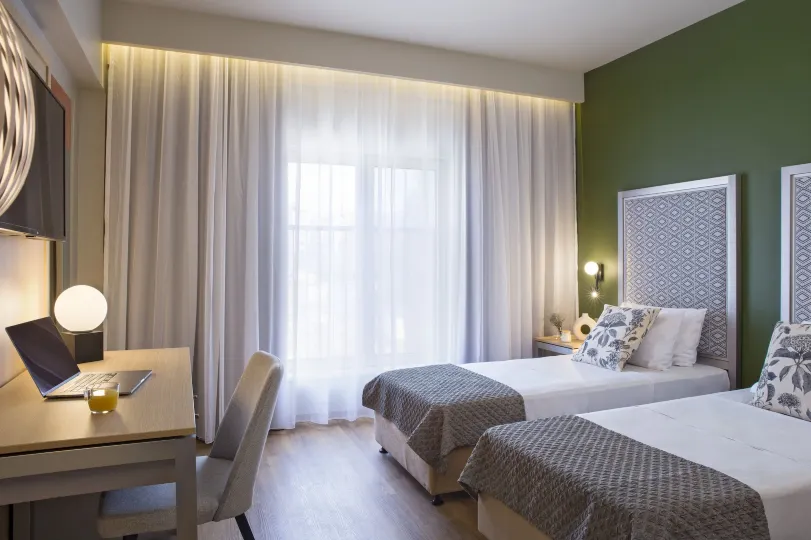 Central Hotel, Trademark Collection by Wyndham